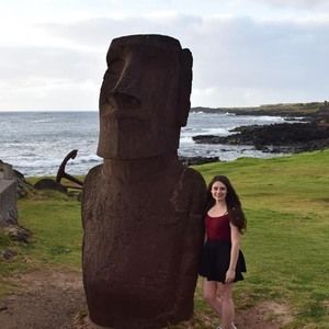 Meet your Posher, Marissa